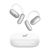 اشتري نكر سماعة أذن لاسلكية Soundcore AeroFit 2 بمساعد ذكي موديل A3874H22 - أبيض الآن من تو بي.. بأحسن سعر!