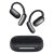 اشتري أنكر سماعة أذن لاسلكية Soundcore AeroFit 2 بمساعد ذكي موديل A3874H12 - أسود الآن من تو بي.. بأحسن سعر!