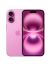 Buy Apple iPhone 16 - 256GB - Pink Now from 2B.. with best price!