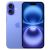 Apple iPhone 16 - 256GB - Ultramarine (Official Warranty)