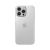 Devia Naked Back Cover for iPhone 15 Pro (6.1) - Clear