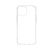 Devia Shark Series Shockproof Case for iPhone 15 (6.1) - Clear