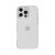 Buy Devia Naked Back Cover For iPhone 16 Pro Max (6.9) - Clear Now from 2B.. with best price!