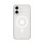 Buy Devia Pure Back Cover For iPhone 16 Magnetic Shockproof (6.1) - Clear Now from 2B.. with best price!