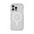 Buy Devia Pure Back Cover for iPhone 16 Pro Max Magnetic Shockproof (6.7) - Clear Now from 2B.. with best price!