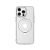 Buy Devia Clean Series Back Cover For iPhone 16 Pro Max Magnetic Shockproof (6.9) - Clear Now from 2B.. with best price!