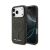 Buy Karl Lagerfeld For iPhone 17 Pro Max With MagSafe PU Leather Case With Debossed Logo - Black Now from 2B.. with best price!