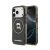 Buy Karl Lagerfeld For iPhone 17 Pro Max With MagSafe IML Glitter & KL Repeated Case with Karl Head - Black Now from 2B.. with best price!
