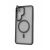 Buy Tadamall Premium Cover For Samsung S26 Ultra Transparent - Grey Now from 2B.. with best price!