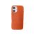Buy TechWoven Case For iPhone 17 Compatible With MagSafe - Orange Now from 2B.. with best price!