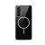 Buy Back Cover Clear Fusion Magsafe Case Samsung A17 - Black Now from 2B.. with best price!