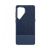 Buy Vegan Leather Case For Samsung S25 Ultra - Blue Now from 2B.. with best price!