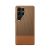 Buy Vegan Leather Case For Samsung S25 Ultra - Brown Now from 2B.. with best price!