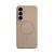 Buy Back Cover For Samsung Galaxy A17 Case with Camera Protection MagSafe - Brown Now from 2B.. with best price!