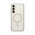 Buy Back Cover For Samsung Galaxy A17 Case with Camera Protection MagSafe - Off-White Now from 2B.. with best price!