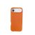 Buy TechWoven Case For iPhone 17 Air Compatible With MagSafe - Orange Now from 2B.. with best price!
