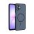 Buy Back Cover For Samsung Galaxy A07 Case with Camera Protection MagSafe - Navy Blue Now from 2B.. with best price!