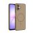 Buy Back Cover For Samsung Galaxy A07 Case with Camera Protection MagSafe - Coffee Now from 2B.. with best price!