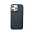 Buy TechWoven Case For iPhone 14 Pro Max Compatible With MagSafe - Blue Now from 2B.. with best price!