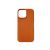 Buy TechWoven Case For iPhone 15 Pro Max Compatible With MagSafe - Orange Now from 2B.. with best price!
