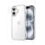 Buy Devia Pure Clear Series Shockproof Case For iPhone 17 - Clear Now from 2B.. with best price!