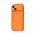 Buy Jamoo New Creative Phone Case For iPhone 15 With MagSafe - Orange Now from 2B.. with best price!