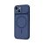 Buy Jamoo New Creative Phone Case For iPhone 15 With MagSafe - Blue Now from 2B.. with best price!