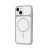 Buy Jamoo New Creative Phone Case For iPhone 15 With MagSafe - Grey Now from 2B.. with best price!