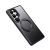 Buy Devia Eleguard Series Magnetic Shockproof 360°Rotating Stand Case For Samsung S26 Ultra - Black Now from 2B.. with best price!