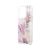 Guess HC Liquid Glitter Case With Charms Pattern For iPhone 15 Pro Max - Pink