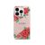 Buy Guess PU For iPhone 16 Pro Max 4G Hard Case With Roses Metal Logo - Pink Now from 2B.. with best price!