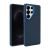 Buy Vegan Leather Case For Samsung S26 Ultra - Blue Now from 2B.. with best price!