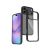 Buy Magic Mask Q - Series Back Cover For iPhone 17 Pro - Black Edge Now from 2B.. with best price!