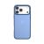 Buy Devia Pino Series Shockproof Case For iPhone 17 Pro Max - Dark Blue Now from 2B.. with best price!