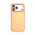 Buy Devia Pino Series Shockproof Case For iPhone 17 Pro Max - Orange Now from 2B.. with best price!