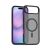 Buy Devia Pino Series Magnetic Shockproof Case For iPhone 17 Air - Black Now from 2B.. with best price!