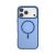 Buy Devia Pino Series Magnetic Shockproof Case For iPhone 17 Pro Max - Dark Blue Now from 2B.. with best price!