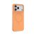 Buy Devia Lumiere Series Magnetic Shockproof Case Built-in Touch For iPhone 17 Pro Max - Orange Now from 2B.. with best price!
