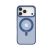 Buy Devia Eleguard Series Magnetic Shockproof 360°Rotating Stand Case For iPhone 17 Pro Max - Dark Blue Now from 2B.. with best price!