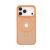 Buy Devia Eleguard Series Magnetic Shockproof 360°Rotating Stand Case For iPhone 17 Pro Max - Orange Now from 2B.. with best price!