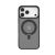 Buy Devia Eleguard Series Magnetic Shockproof 360°Rotating Stand Case For iPhone 17 Pro - Black Now from 2B.. with best price!