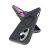 Buy Devia Eleguard Series Magnetic Shockproof 360°Rotating Stand Case For iPhone 17 - Black Now from 2B.. with best price!
