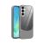 Buy Back Cover For Samsung Galaxy A26 Litchi Texture TPU Hybrid Acrylic Phone Case - Gray Now from 2B.. with best price!
