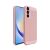 Cover For Samsung A05 Anti-Overheating Phone Case - Pink