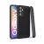 Cover for Samsung A25 Anti-Overheating Phone Case - Black