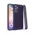 Cover for Samsung A25 Anti-Overheating Phone Case - Purple