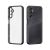 Aimo Cover For Samsung A25 - Black Edge