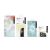 Buy Momax iPhone 17 Pro Max Protection Bundle Set ( Case + Screen + Lens ) - Clear Now from 2B.. with best price!
