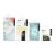 Buy Momax iPhone 17 Pro Protection Bundle Set ( Case + Screen + Lens ) - Clear Now from 2B.. with best price!