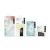 Buy Momax iPhone 17 Protection Bundle Set ( Case + Screen + Lens ) - Clear Now from 2B.. with best price!